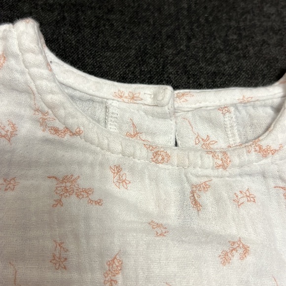 Baby gap 2 piece outfit 6-12 months - Picture 5 of 6